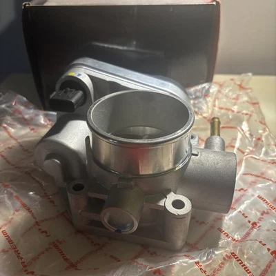 Throttle Body for Mercury Milan 3.0L 2006 2007 2008 2009 Ford Fusion 6E5Z9E926AA - Image 1 of 4