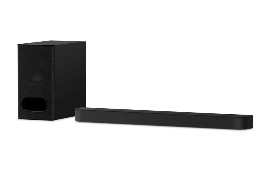 Sony BRAVIA Theater Bar 6 HT-B600 3.1.2ch Soundbar with Wireless Subwoofer
