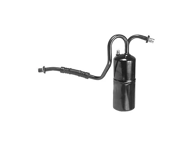 Manguera de succión de refrigerante de aire acondicionado para Nissan Quest 1994-1998 1995 1996 1997 HZ558ZG Foto 1 de 1