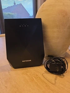 AC2200 Nighthawk X6 Tri-Band WiFi Mesh Extender EX7700 - Afbeelding 1 van 2