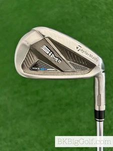 Taylormade Sim 2 Max 4 Iron / Regular - Picture 1 of 5