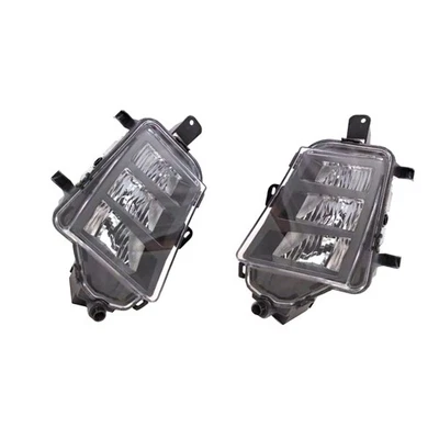 5GG941699 1Pair Vehicle Front Fog Light Lamp For VW GOLF 17-19 Auto Accessories - Image 1 of 4