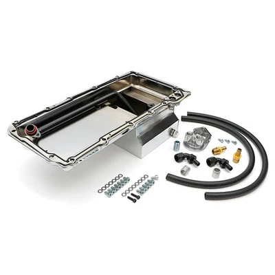 Trans Dapt Oil Pan Kit 0183; - Image 1 of 2