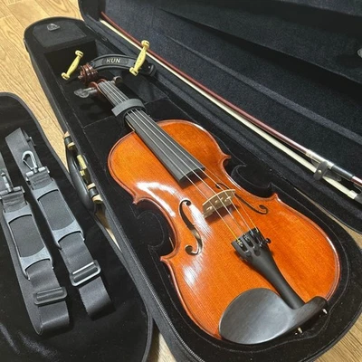 [Extremamente Bom Estado] GLIGA ASV-1 Descanso de Ombro Arco com KUN - Imagem 1 de 4