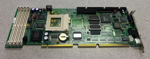 Advantech PCA-6159 A201-1 Industrial SBC scheda singola 1906615905, spedizione oggi - Foto 1 di 4