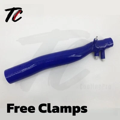 Kit de manguera de admisión de silicona para Smart Fortwo y Roadster Fmsmtind 2003-2005 tracción trasera-452 Foto 1 de 3