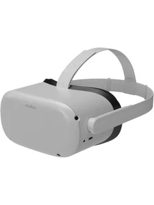 Meta Quest 2  128GB | Zustand: Neuwertig - Bild 1 von 2