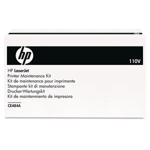 HP CE484A 110V Fuser Kit - Afbeelding 1 van 1