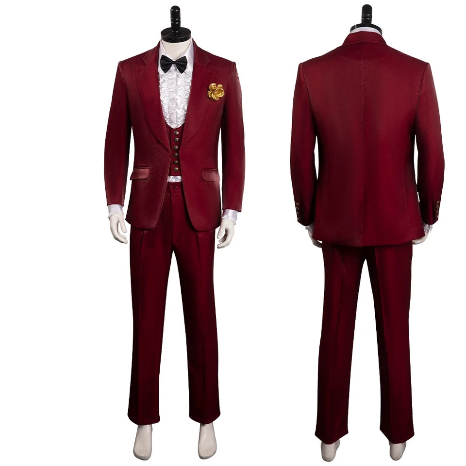 Escarabajo Cosplay Jugo Betelgeuse Zom Boda Halloween Hombres Carnaval Llegó 4 días Foto 1 de 4