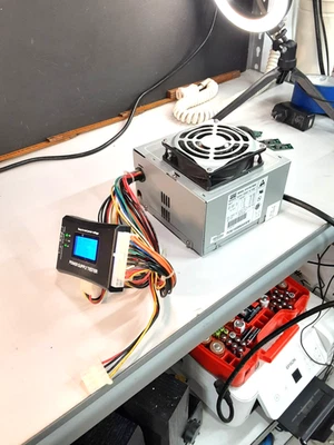 ASTEC ATX145-3505 145W Power Supply PSU - Image 1 of 4