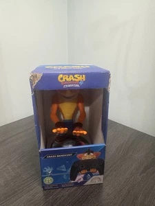 NIB Crash Bandicoot 4 - Original Mobile Phone & Gaming Controller Holder NEW - Picture 1 of 7