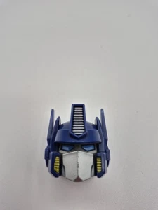 Cabezal Transformers Obra Maestra 20 Aniversario Optimus Prime 2003 MP01 - Imagen 1 de 7