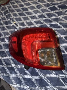 2017 BUICK ENVISION Driver Left Tail Light Assembly OEM Used - Picture 1 of 4