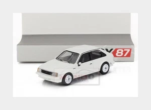 Modellino 1:87 PREMIUM CLASSIXXS Opel Kadett D Gte 1983 bianco PCX870736 - Foto 1 di 2