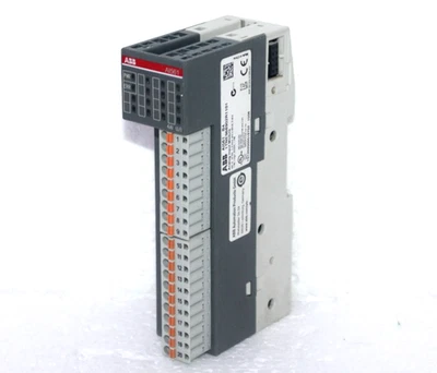 ABB 1TNE968902R1101 AI561 Analog Input Module - Image 1 of 4
