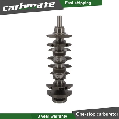 Cigüeñal DOHC tamaño 12578164 para GM Chevrolet GMC Buick ECOTEC 2,4 L Foto 1 de 4