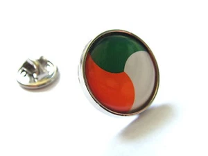 IRISH AIR CORPS ROUNDEL IRELAND MOD LAPEL PIN BADGE - Picture 1 of 1