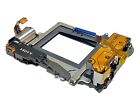 Sony Ilce-7Rii A7rii A7rii Shutter Unit Blades Mb Charge Replacement Part Oem