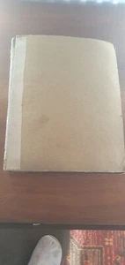 Vintage Cigarette Cards with original album - Picture 1 of 24
