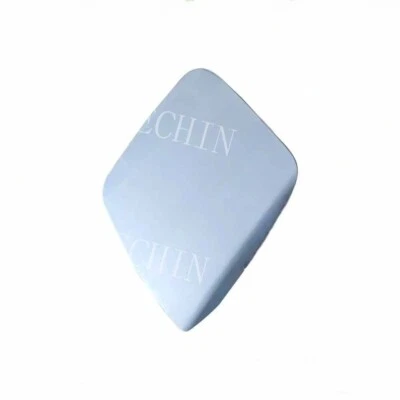 For Maserati Ghibli 2014-2017 Headlight Washer Cover Right Side 673001809 - Imagem 1 de 4