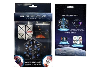 Juego de regalo interestelar de anomalía espacial de la NASA (paquete de 3) - Imagen 1 de 4