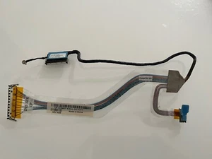 LCD Video Inverter Cable - Dell Inspiron 6000 (P/N: 0H5897 / H5897) - Zdjęcie 1 z 1