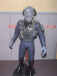 Star Trek Custom DS9 Jem Hadar Warrior ACTIONFIGUREN auf Bestellung viel mehr - Bild 1 von 7