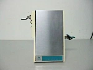 Vintage General Electric Dosenöffner Modell 17EC14 Teile oder Reparaturen - Bild 1 von 10