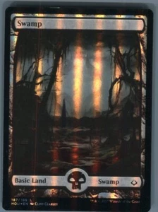 Magic_the_gathering tcg Hour of Devastation #187 Near Mint or Better Foil - Picture 1 of 2