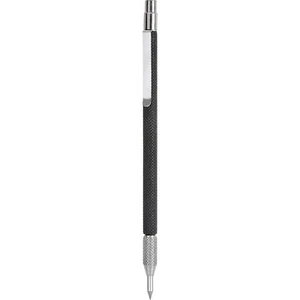 Empire CARBIDE-TIPPED MAGNETIC SCRIBER Knurled Aluminium Barrel *USA Brand - Picture 1 of 1
