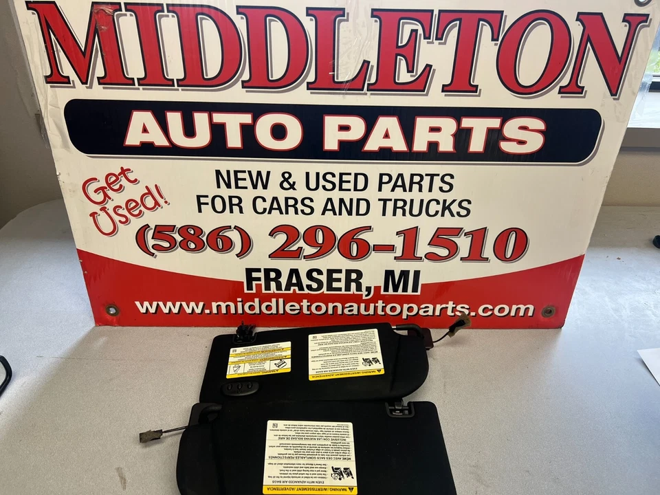 Lincoln MKC 2015 parasoles parasoles espejos retrovisores de tocador Foto 1 de 4