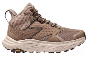 Stivali da trekking impermeabili HOKA One Anacapa 2 Mid GTX ~ uomo 14 ~ NUOVI ~ Gore-Tex ~ 1141633 - Foto 1 di 6