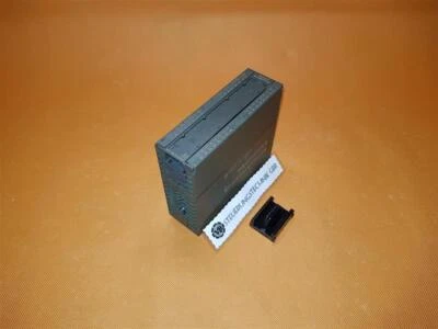 Siemens Simatic S7-300 Tarjeta De Salida Digital DO32 6ES7322-1BL00-0AA0 / E:02 - Imagen 1 de 2