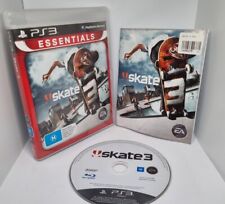 SKATE 3 *COMPLETE* (PAL, Playstation 3, 2010) $16.99 - PicClick AU