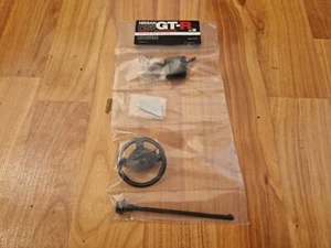 1/8 SCALE EAGLEMOSS BUILD YOUR OWN NISSAN R35 GT-R CAR ISSUE 56 - Picture 1 of 2
