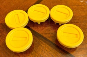 K'nex Mario Figures Huge Selection!!! - Picture 1 of 45