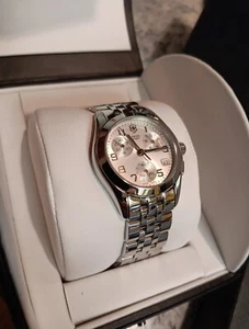 Victorinox Swiss Army Uhr - 24667 - Alliance Chrono, Armband - Bild 1 von 6