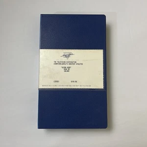 The Television Distribution Champions: World’s Greatest Athletes Bjorn Borg VHS - Foto 1 di 6