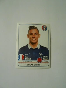 Image panini Lucas Digne de L’Euro 2016 #23 - Foto 1 di 1
