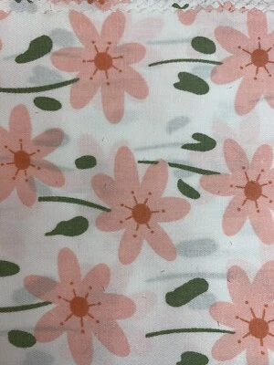 20 - 5” X 5” Moda Fabric Squares - Image 1 of 2