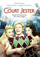 The Court Jester, New DVDs
