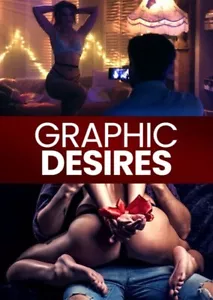 GRAPHIC DESIRES (DVD) (NEW) - Picture 1 of 1
