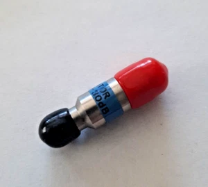 RF Coaxial Attenuator SMA JACK; 30dB; 2 Watts; 6GHz; 50 ohm, U.S. SELLER - Picture 1 of 3