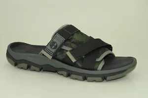 Timberland Roslindale Slide Sandali Latschen Pantoffeln A1ZSF - Bild 1 von 6