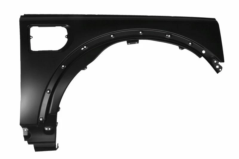 Guardabarros delantero derecho compatible con Subaru Land Rover Discovery LR4 TAA 2010-2016 Foto 1 de 1