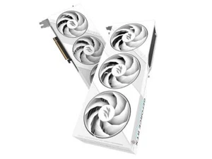 GALAXY NVIDIA RTX 5080 Sacred Blade OC 16GB GDDR7 GPU 4K Gaming Graphics card - Picture 1 of 6