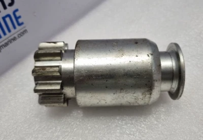 Ingersoll Rand 101BMP-299-1 Air Starter Drive 1204 101BMP 299 1 010414 - Image 1 of 4