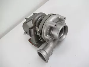 Volvo Penta Abgasturbolader Turbolader Borg Warner 1262101 3060 56209880017 - Bild 1 von 12