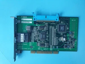 CANON BH8-2277-01 , BG7-2296 OE BOARD - Picture 1 of 9