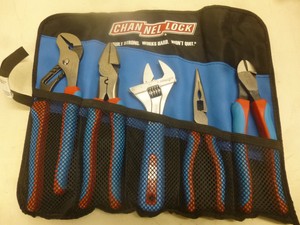 Channellock Hand Tool Sets for sale | eBay